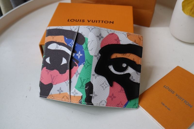 Louis Vuitton Wallets